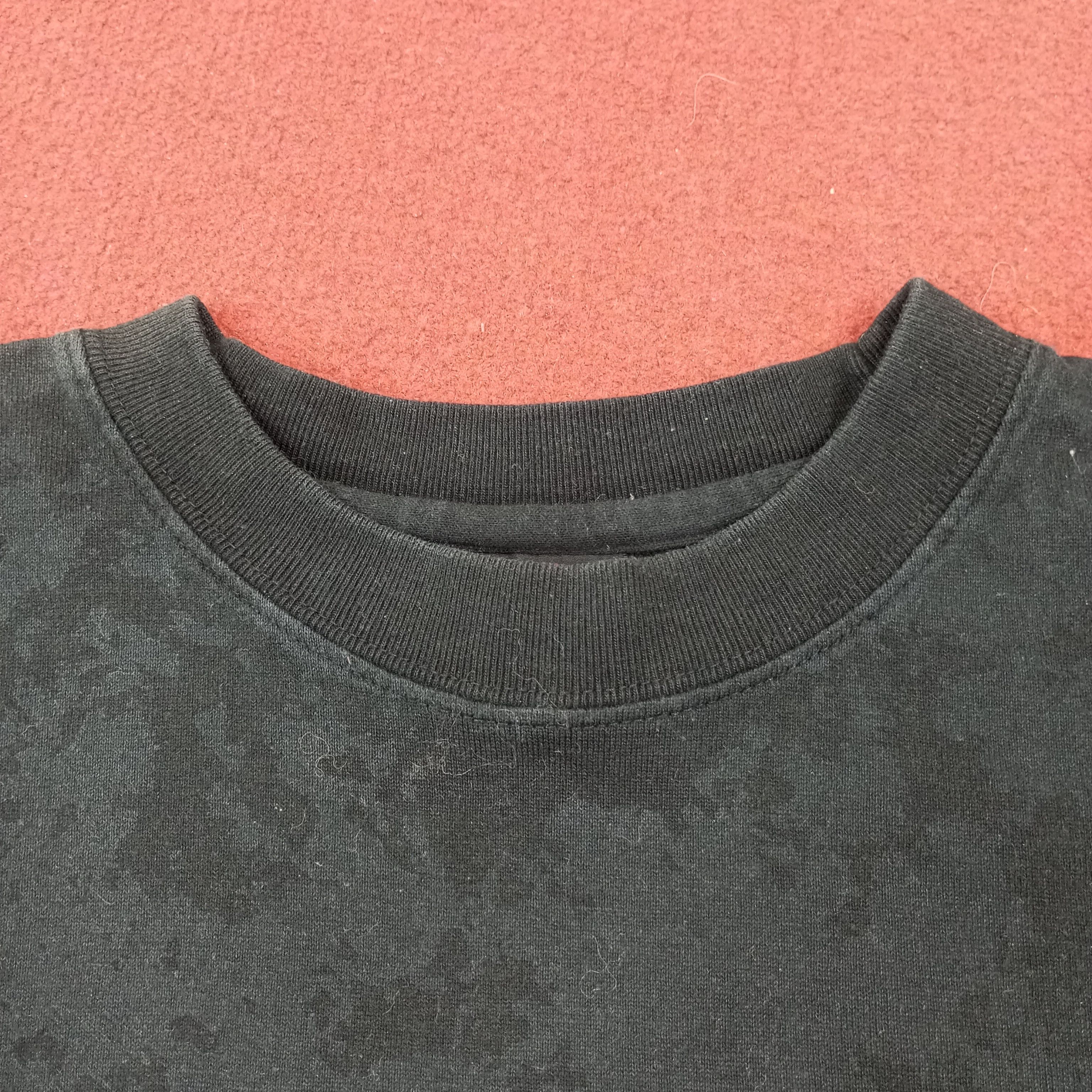 Tony Hawk × Vintage Tony Hawk Skate Skateboard Style Tshirt Size US L / EU 52-54 / 3 - 5 Thumbnail