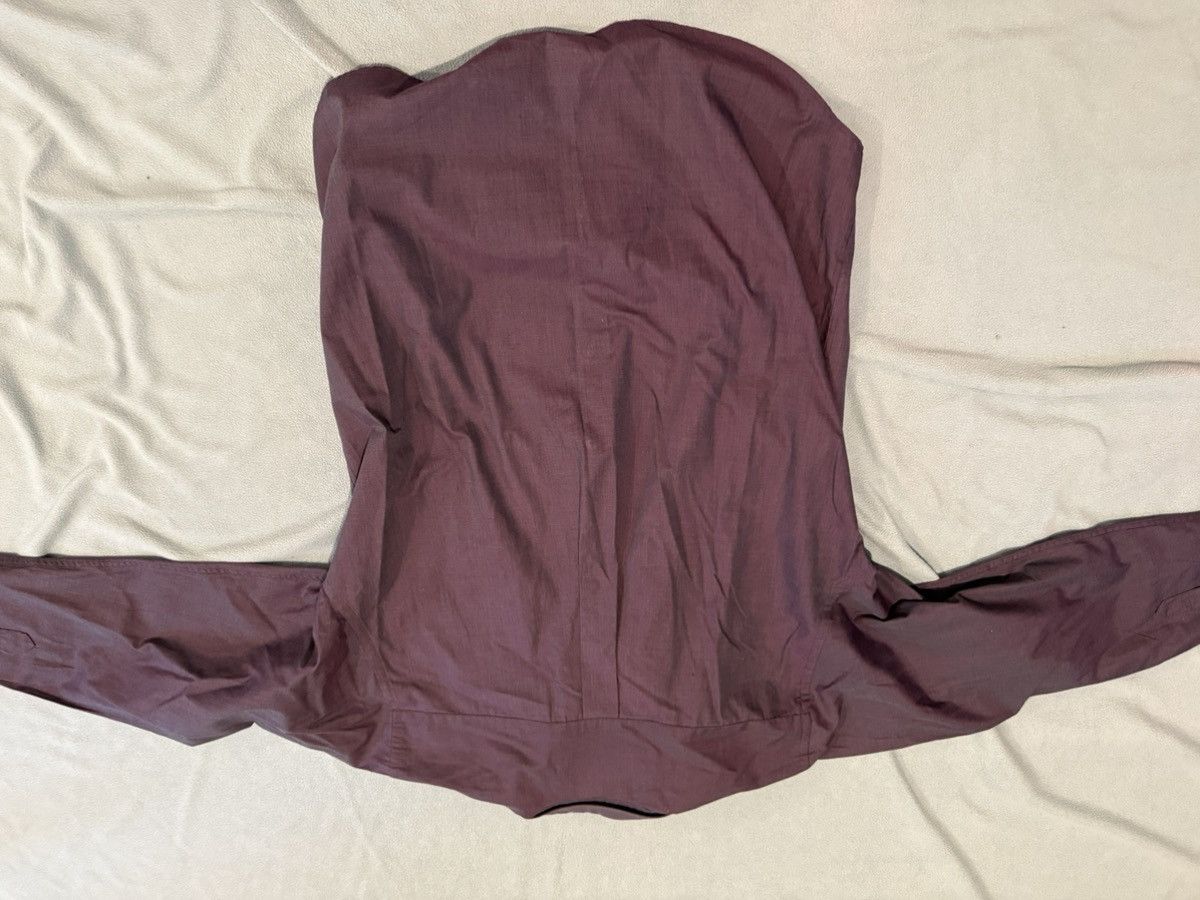 Burberry Vintage Burberry longsleeve button-up Size US M / EU 48-50 / 2 - 1 Thumbnail