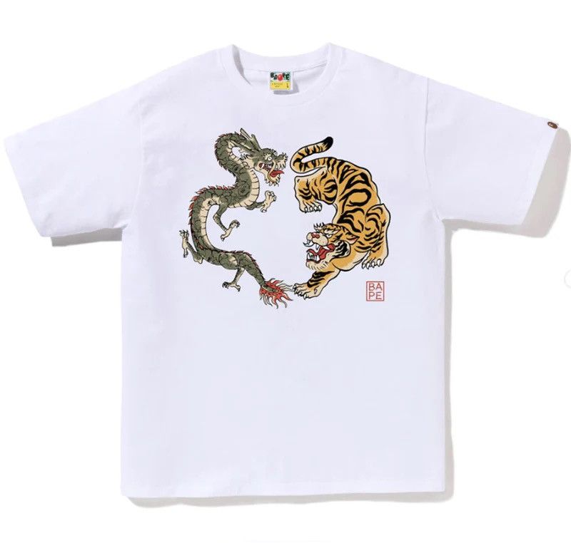 image of Bape Tee, Men's