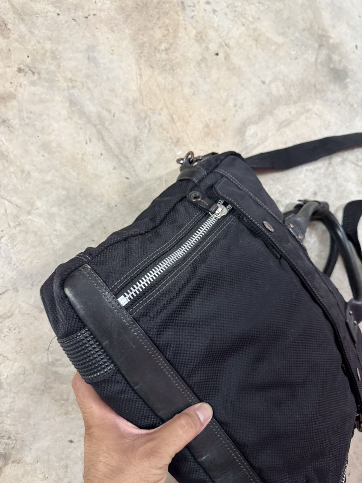 Porter PORTER MESENGGER BAG Size ONE SIZE - 6 Thumbnail