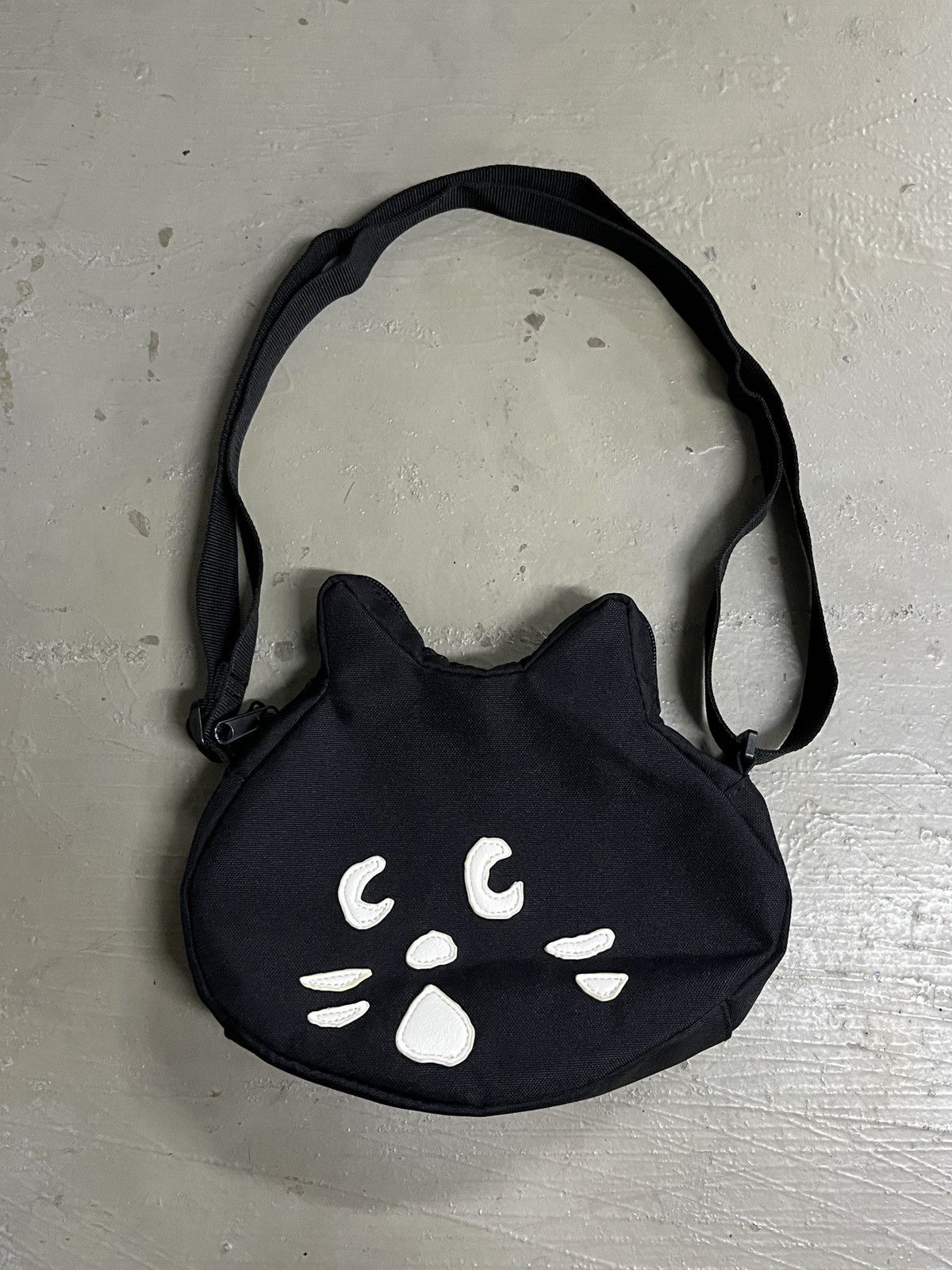 Ne-Net NE-NET NYA ICONIC CAT ISSEY MIYAKE MINI CROSSBODY BAG Size ONE SIZE - 2 Thumbnail