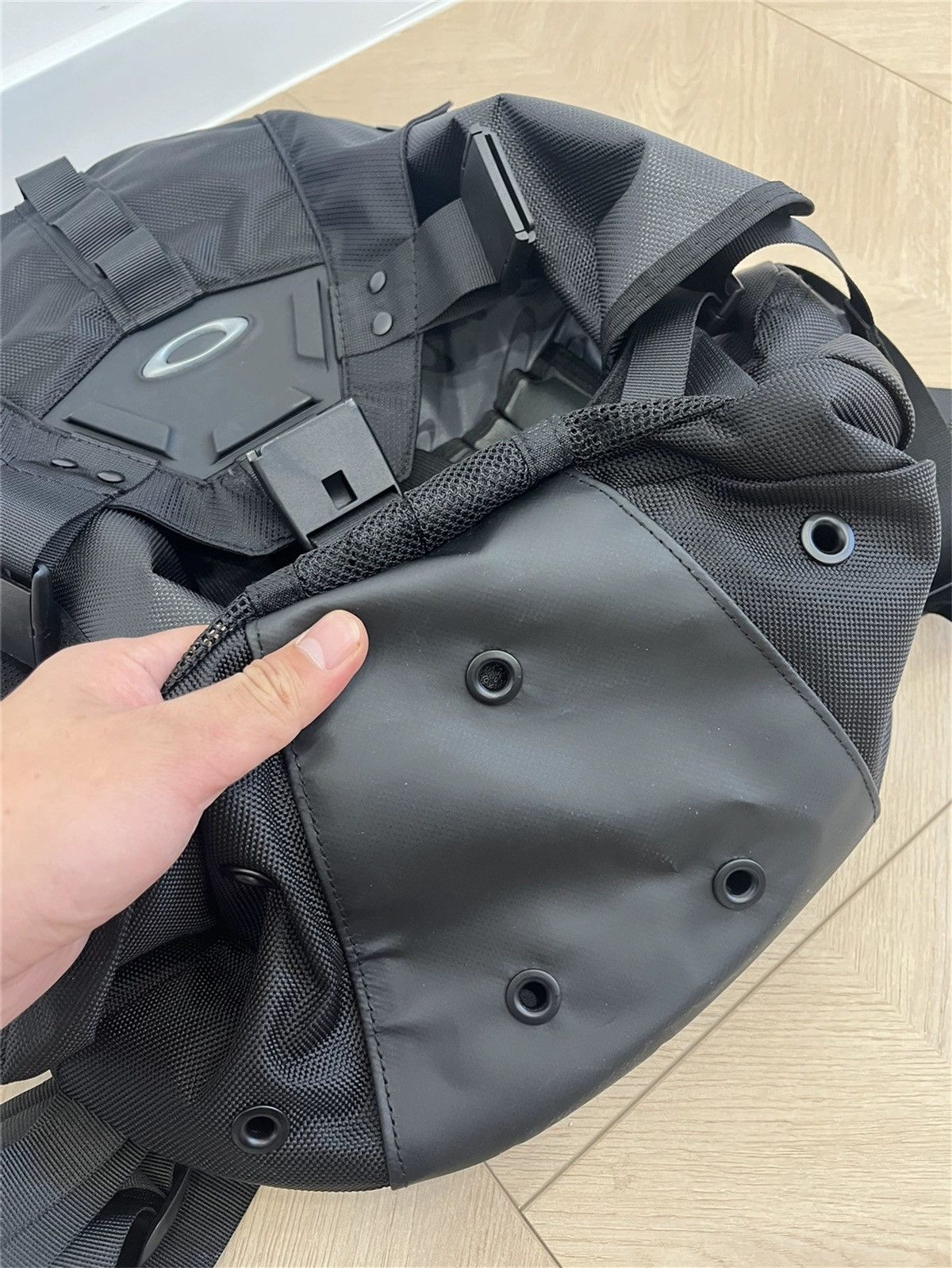 Oakley Oakley Icon Backpack Size ONE SIZE - 4 Thumbnail