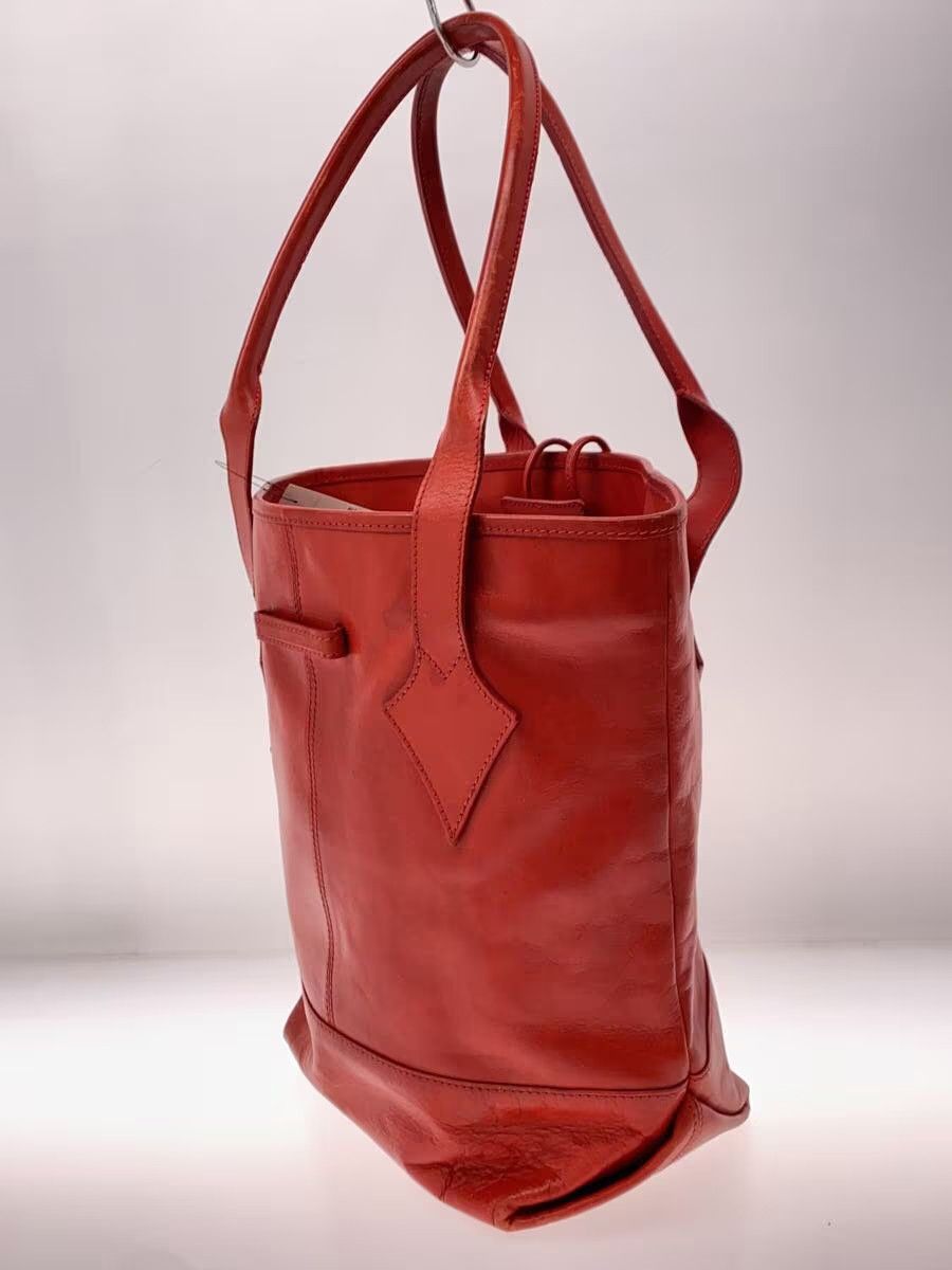 Vivienne Westwood Orb Leather Tote Bag Size ONE SIZE - 2 Thumbnail
