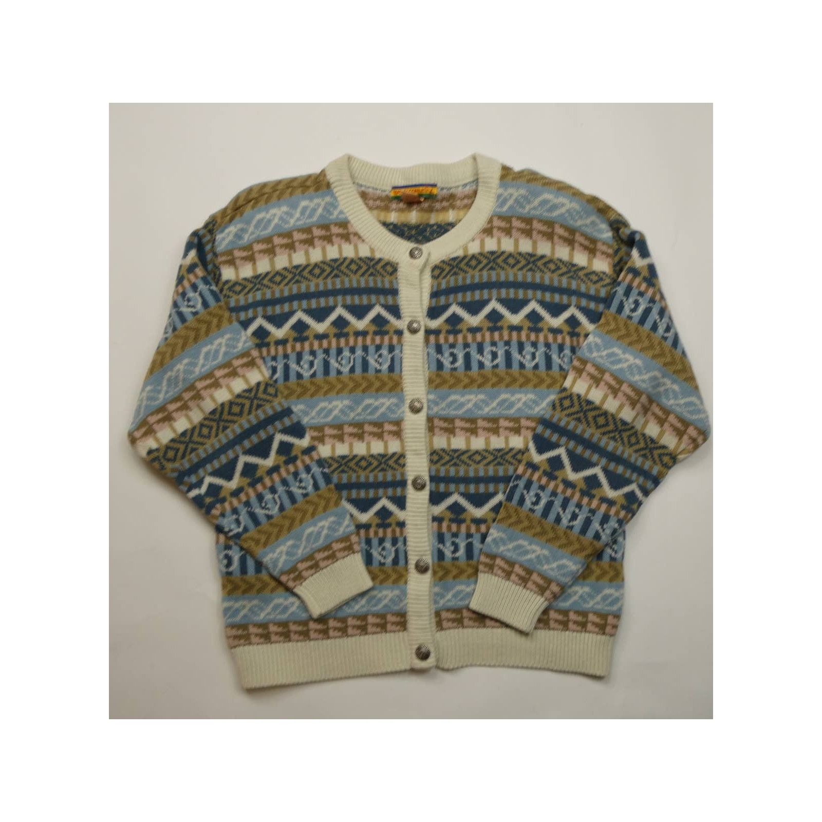 Bryn Walker Bryn Connelly button cardigan sweater, medium Size M / US 6-8 / IT 42-44 - 1 Thumbnail