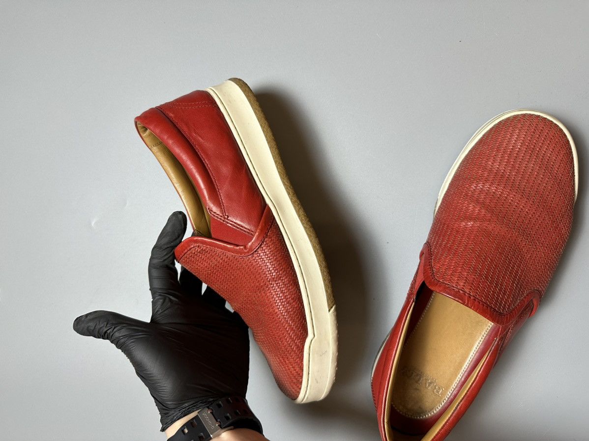 Bally Bally luxury men footwear 8,5/10 condition Size US 9 / EU 42 - 4 Thumbnail
