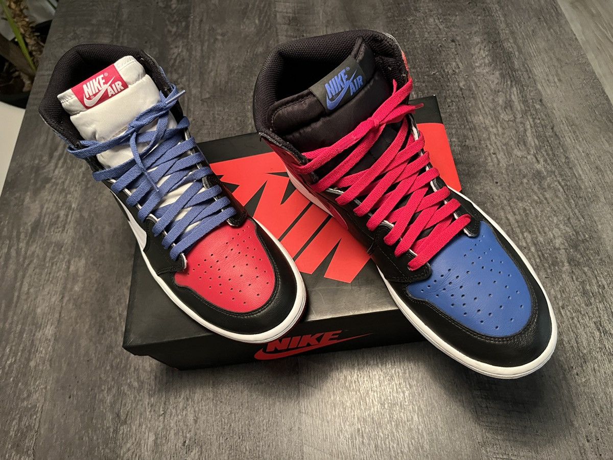 Jordan Brand × Nike Jordan1 Size US 13 / EU 46 - 4 Thumbnail