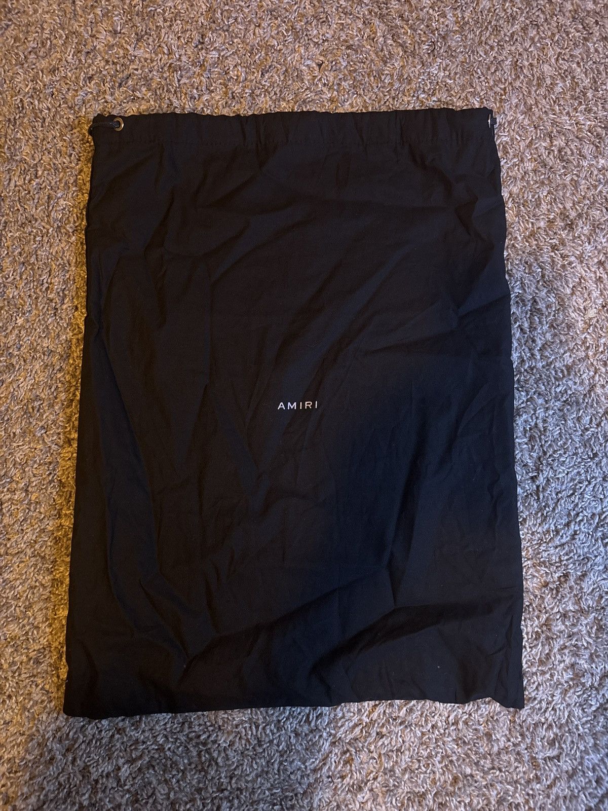 Amiri Amiri Boucle Skel Top Low 'Black' Size US 9 / EU 42 - 4 Thumbnail