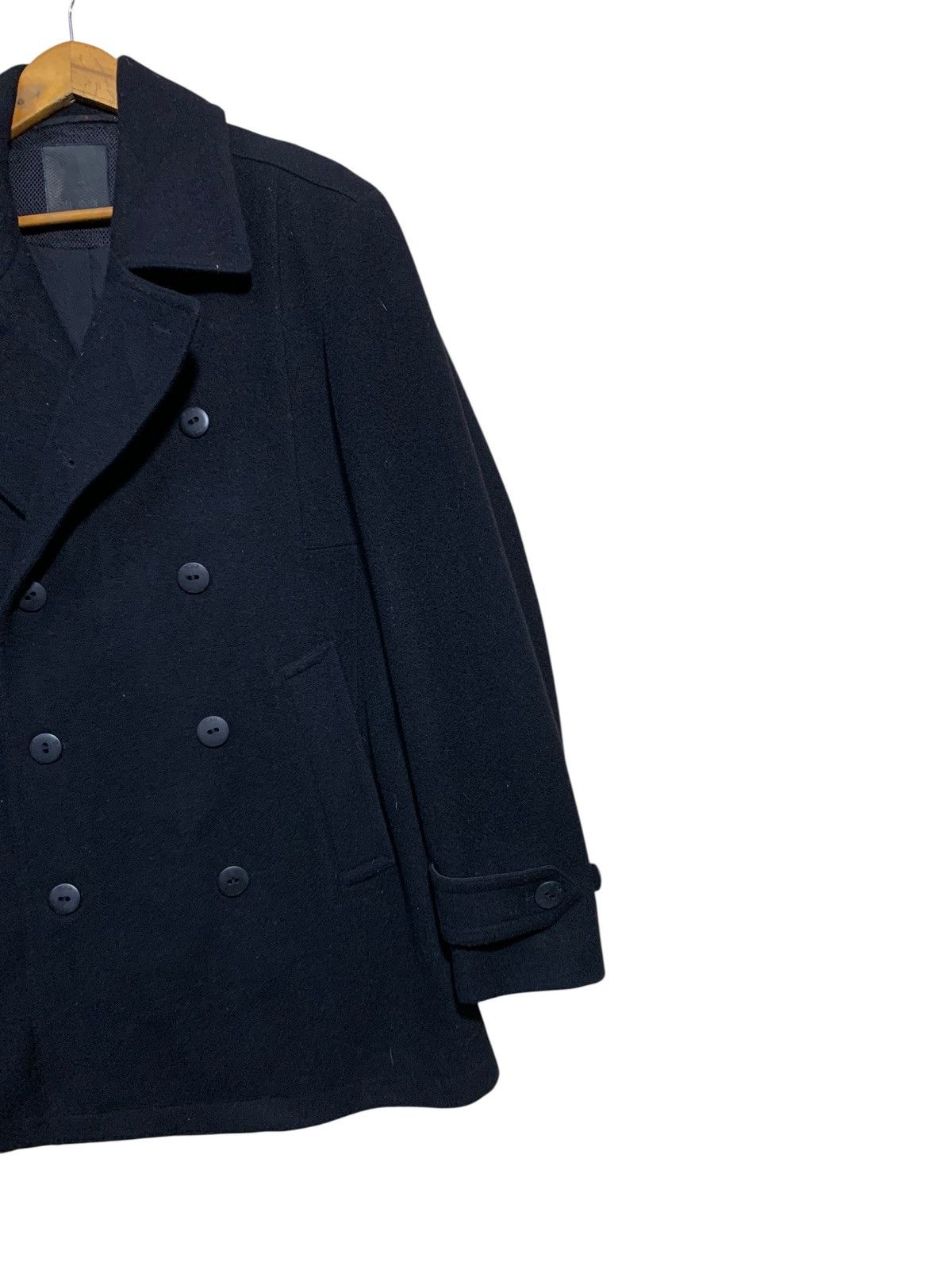 Tumi 🔥AUTHENTIC TUMI WOOL JACKETS DOUBLE BREAST Size US M / EU 48-50 / 2 - 3 Thumbnail
