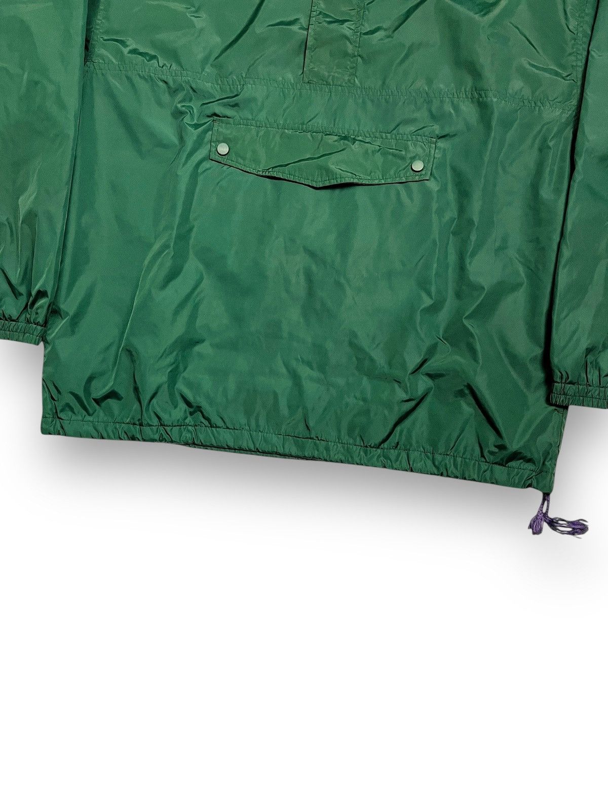 Gap 80s GAP Vintage Anorak Jacket Size US XL / EU 56 / 4 - 6 Thumbnail