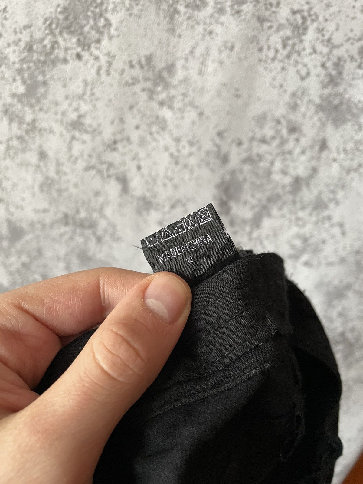 Billabong × Vintage Vintage Billabong Cap Hat Size ONE SIZE - 7 Thumbnail