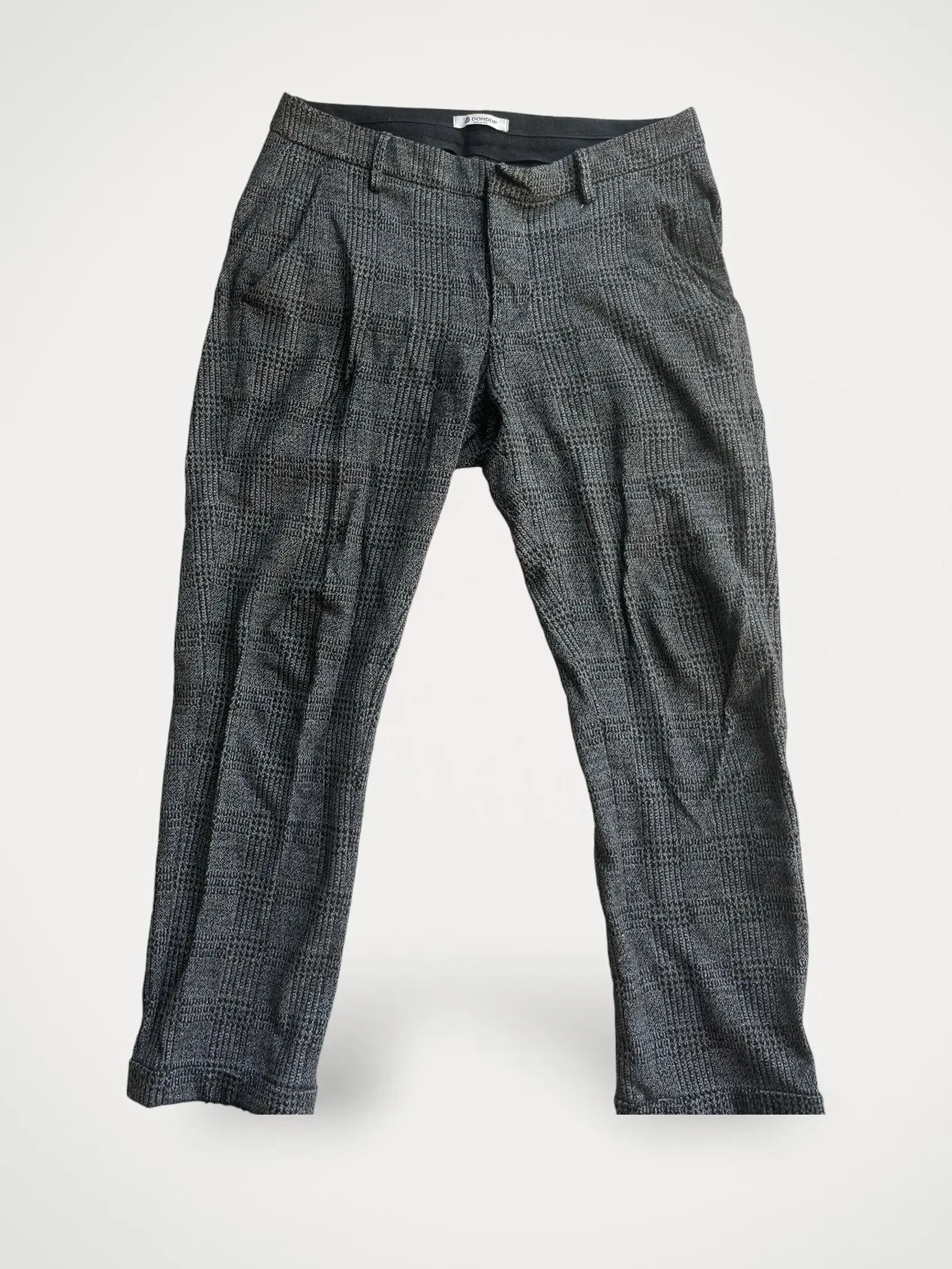Dondup Dondup Pants Size US 32 / EU 48 - 1 Thumbnail
