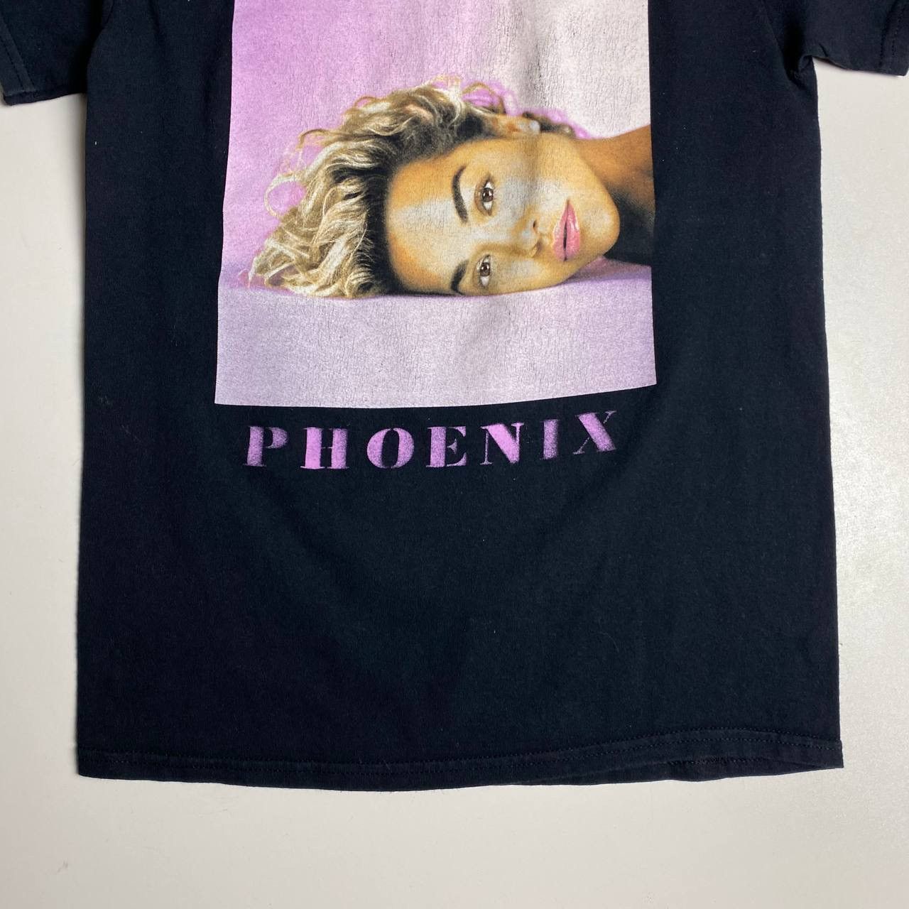Band Tees Rita Ora Phoenix T-shirt Size:S Size US S / EU 44-46 / 1 - 4 Thumbnail
