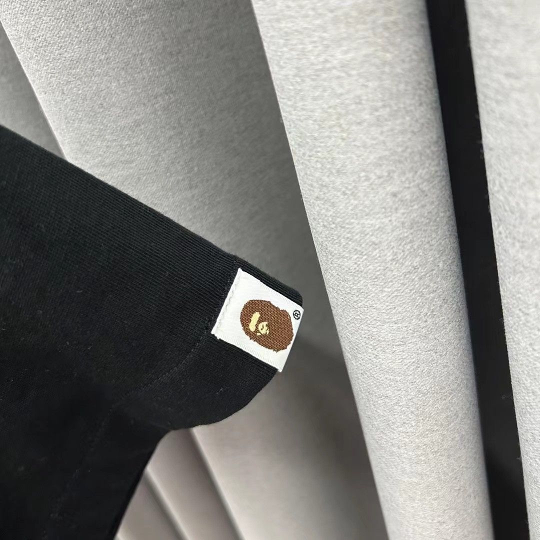 Bape BAPE CLASSIC TEE Size US XL / EU 56 / 4 - 3 Thumbnail
