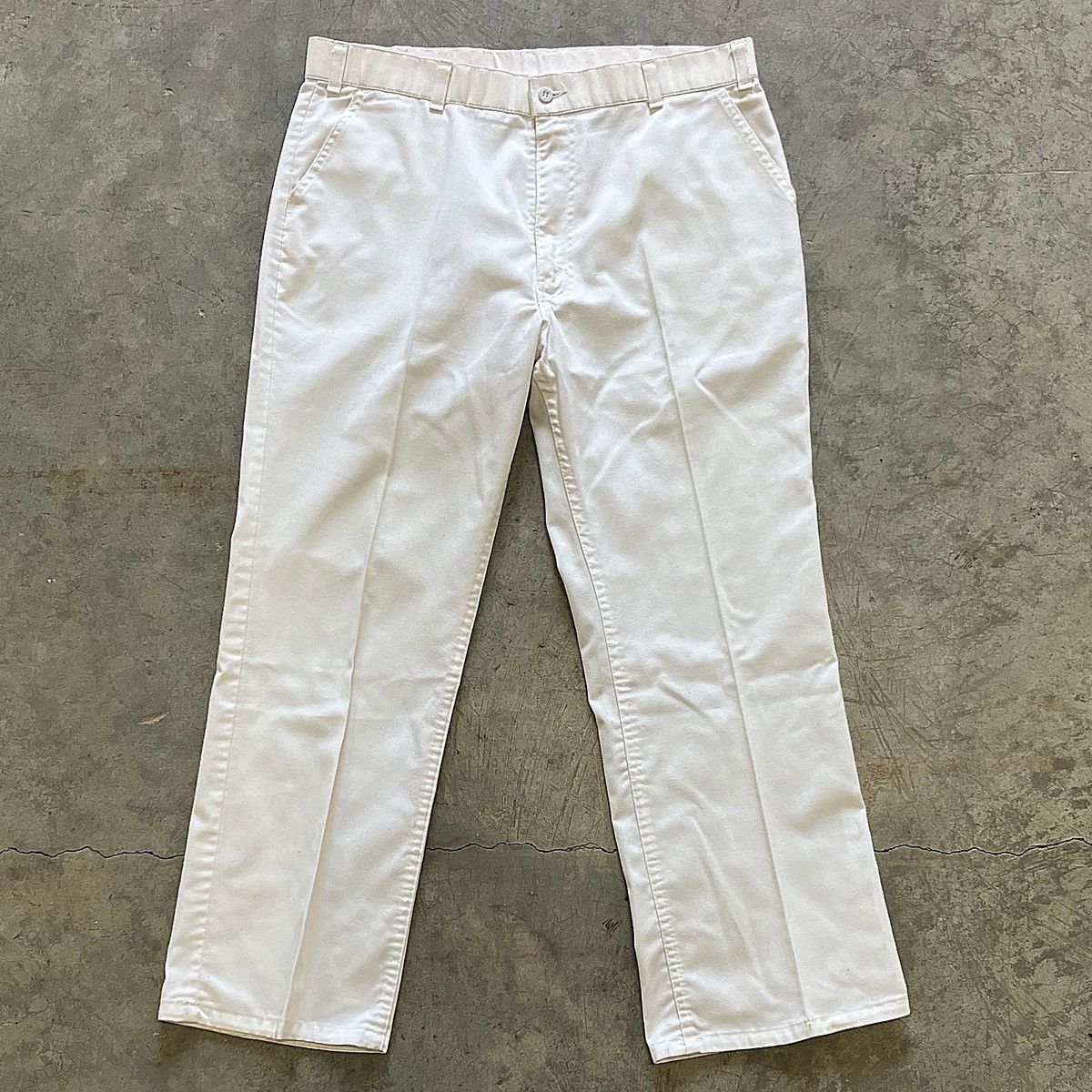 Vintage Vintage Levi's Jeans Size US 35 - 2 Thumbnail
