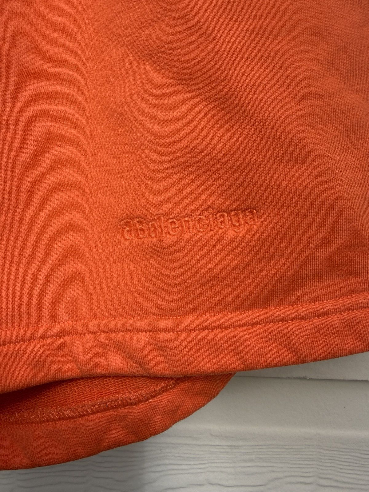 Balenciaga Balenciaga shorts Size US 36 / EU 52 - 3 Thumbnail