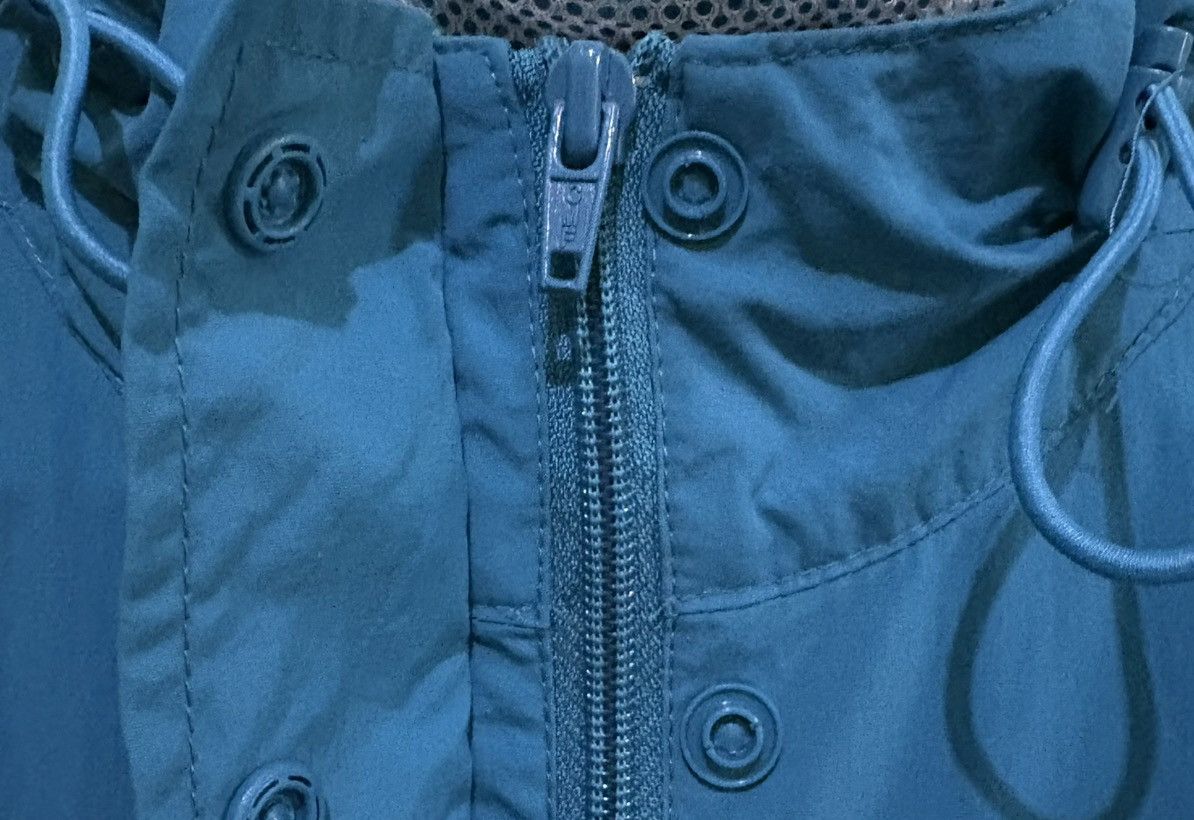 Fiorucci Fiorucci Parka Light Hoodie Jacket Size US L / EU 52-54 / 3 - 12 Thumbnail