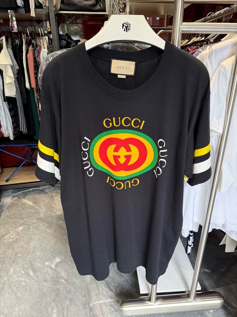 Gucci Popular T-shirts