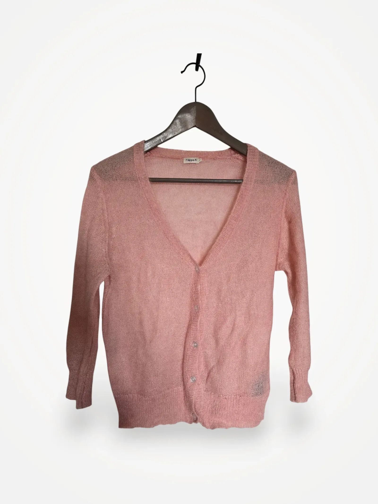 Filippa K Filippa K Cardigan Size S / US 4 / IT 40 - 1 Thumbnail