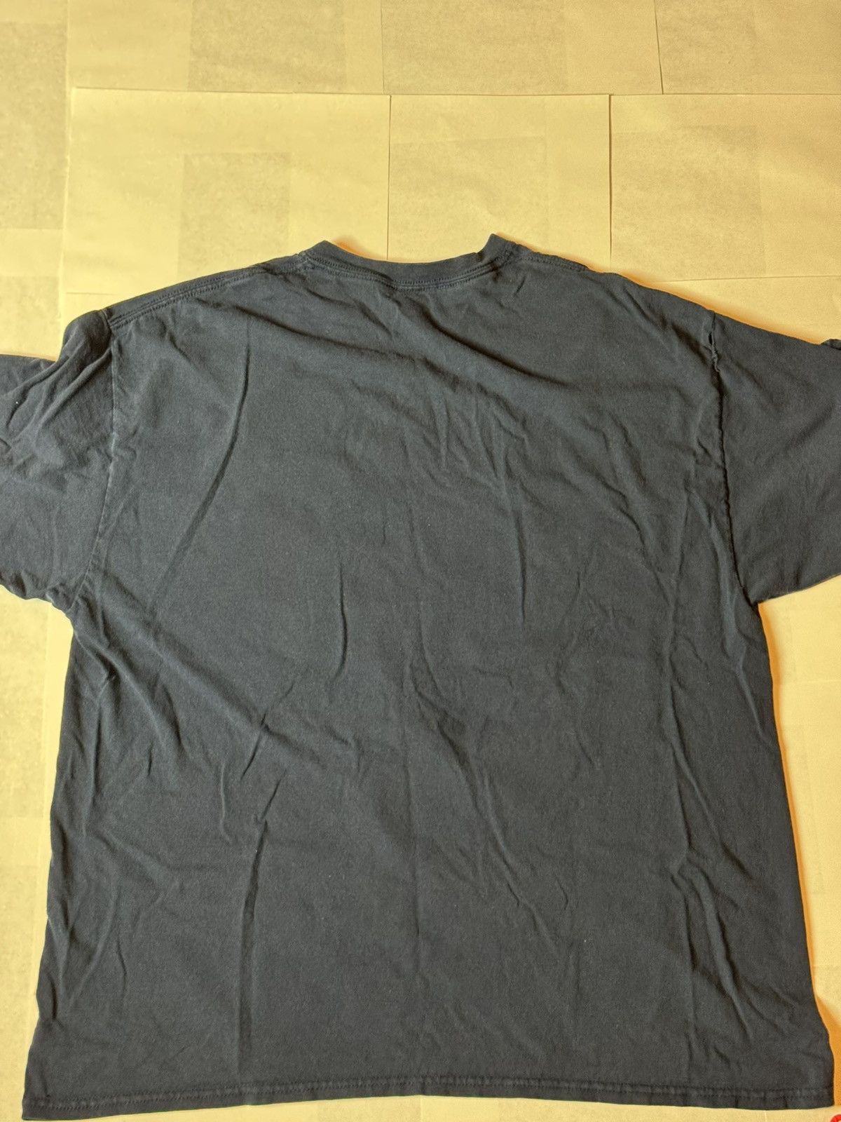 Vintage Hurricane Surviver Vintage T shirt Funny Size US M / EU 48-50 / 2 - 3 Thumbnail