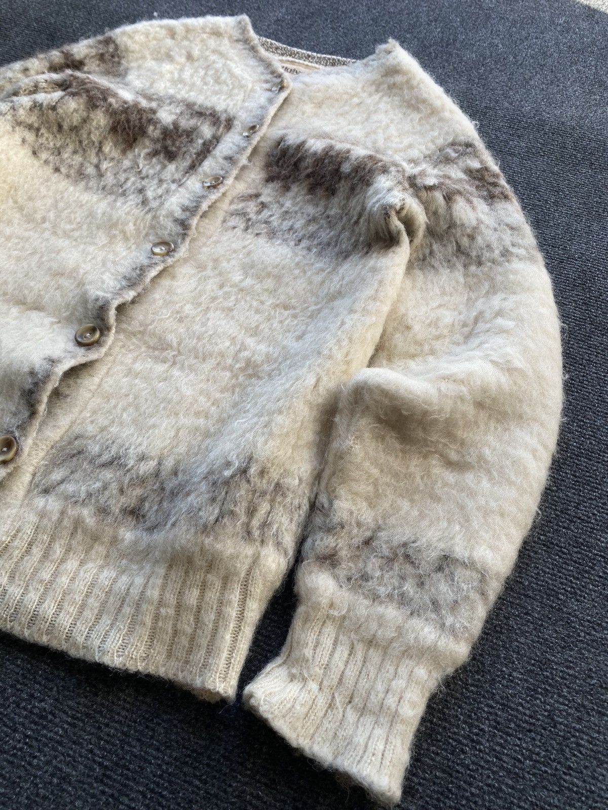 Other 🔥Icelandic Great Britain Knitted women sweater m size wool Size M / US 6-8 / IT 42-44 - 2 Thumbnail