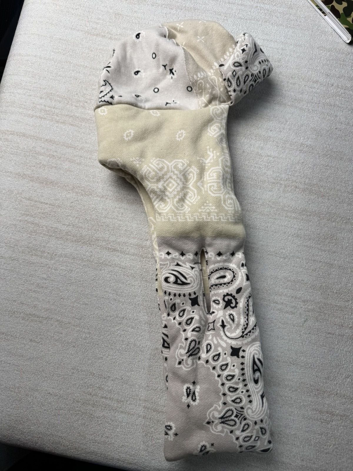 Kapital Bandana scarf hat Size ONE SIZE - 3 Thumbnail