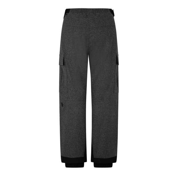 Moncler Grenoble Ski Trousers Size US 36 / EU 52 - 2 Thumbnail