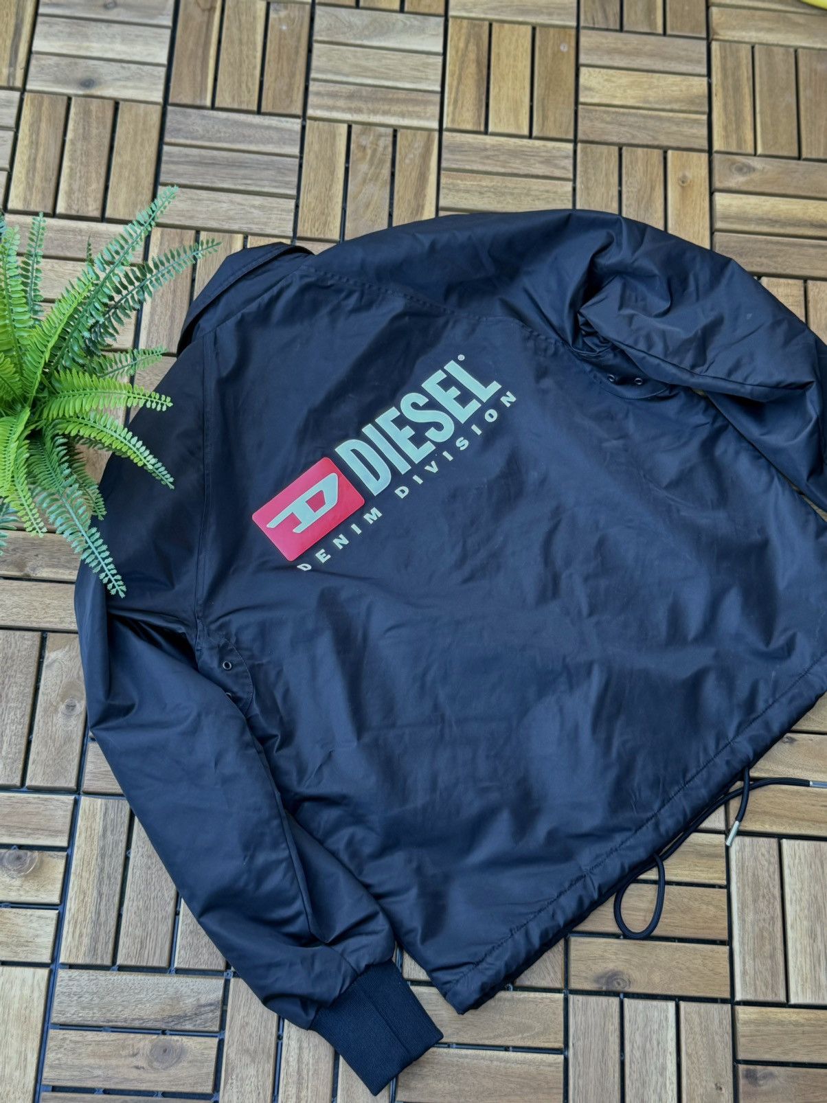 Diesel Diesel Jacket Size US S / EU 44-46 / 1 - 5 Thumbnail