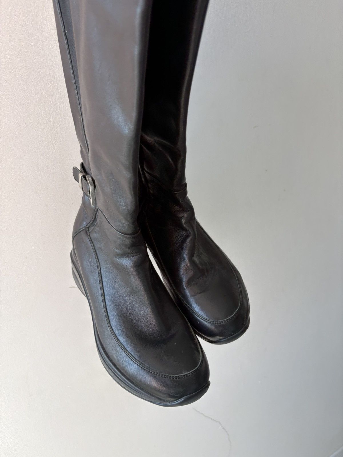Vintage Cesare Paciotti 4US Size US 6 / IT 36 - 9 Thumbnail
