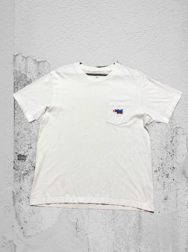 Uniqlo Uniqlo T-Shirt Size US S / EU 44-46 / 1 - 1 Thumbnail