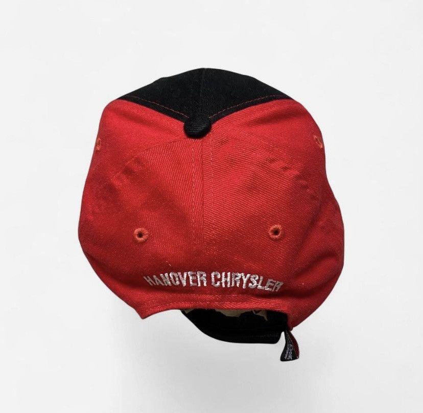 Other Y2k dodge ram hanover Chrysler baseball cap Size ONE SIZE - 3 Thumbnail