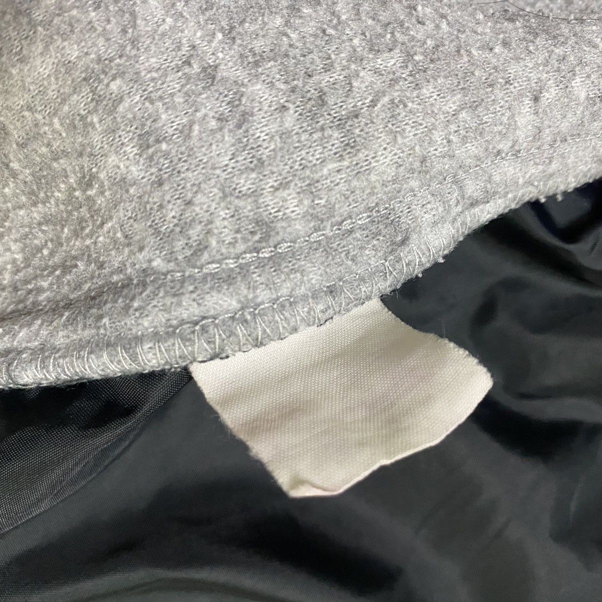 Vintage Vintage Bitch Skateboard fleece jacket Size US L / EU 52-54 / 3 - 14 Thumbnail