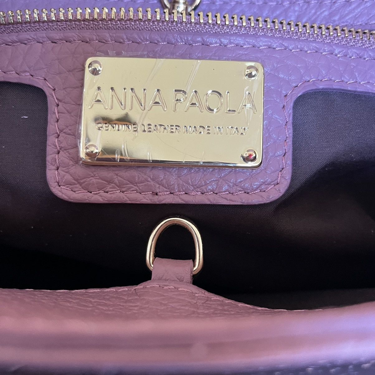 Other Anna Paola Bag Size ONE SIZE - 5 Thumbnail