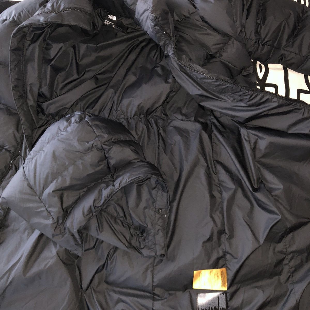 The North Face The North Face Metropolis Parka Size 3XL / US 20-22 - 4 Thumbnail