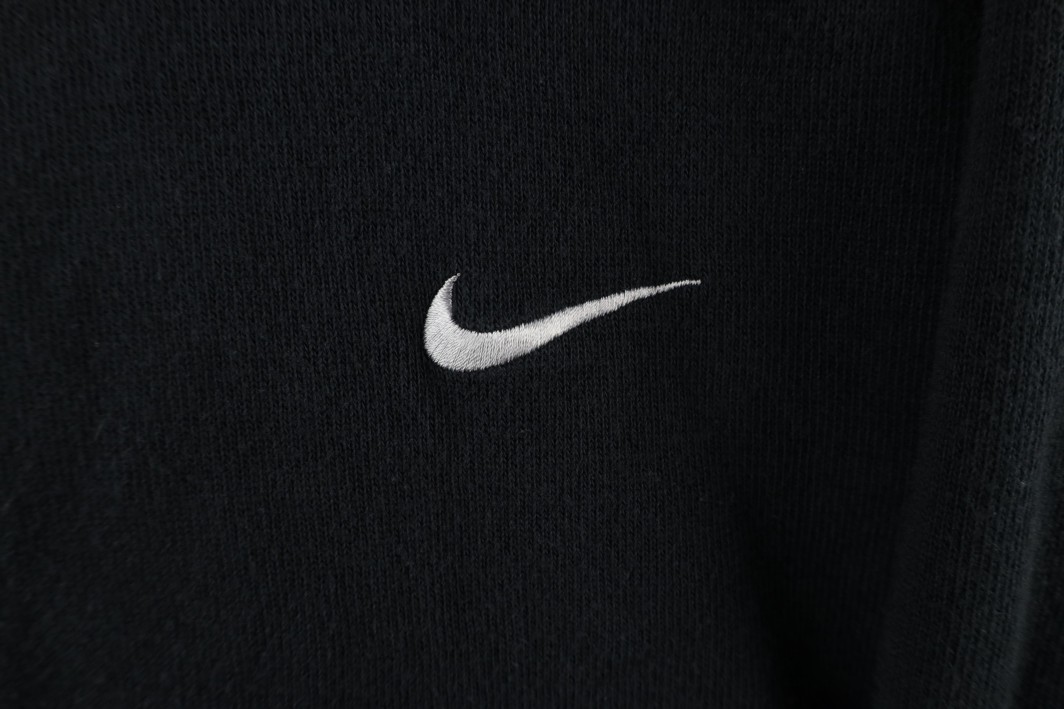 Nike Nike Golf Detroit Lions Football Full Zip Hoodie Sweatshirt Size US XL / EU 56 / 4 - 4 Thumbnail