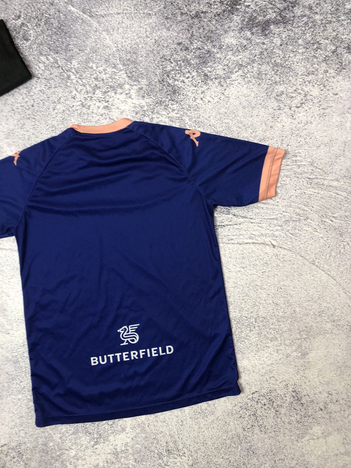 Kappa vintage soccer jersey kappa Bulls FC y2k rare casual Size US M / EU 48-50 / 2 - 7 Thumbnail