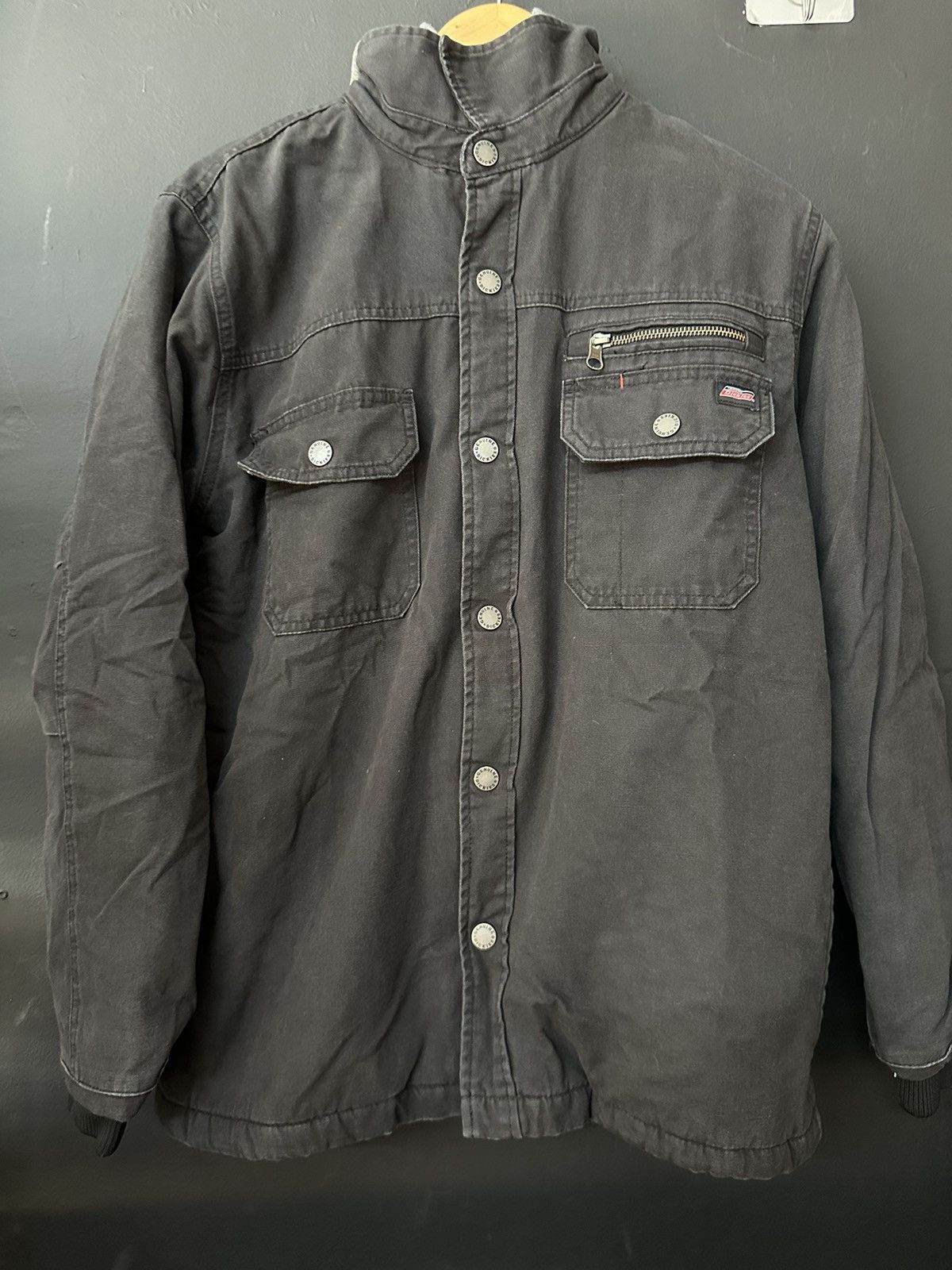 Kanye West DICKIES Size US M / EU 48-50 / 2 - 1 Thumbnail