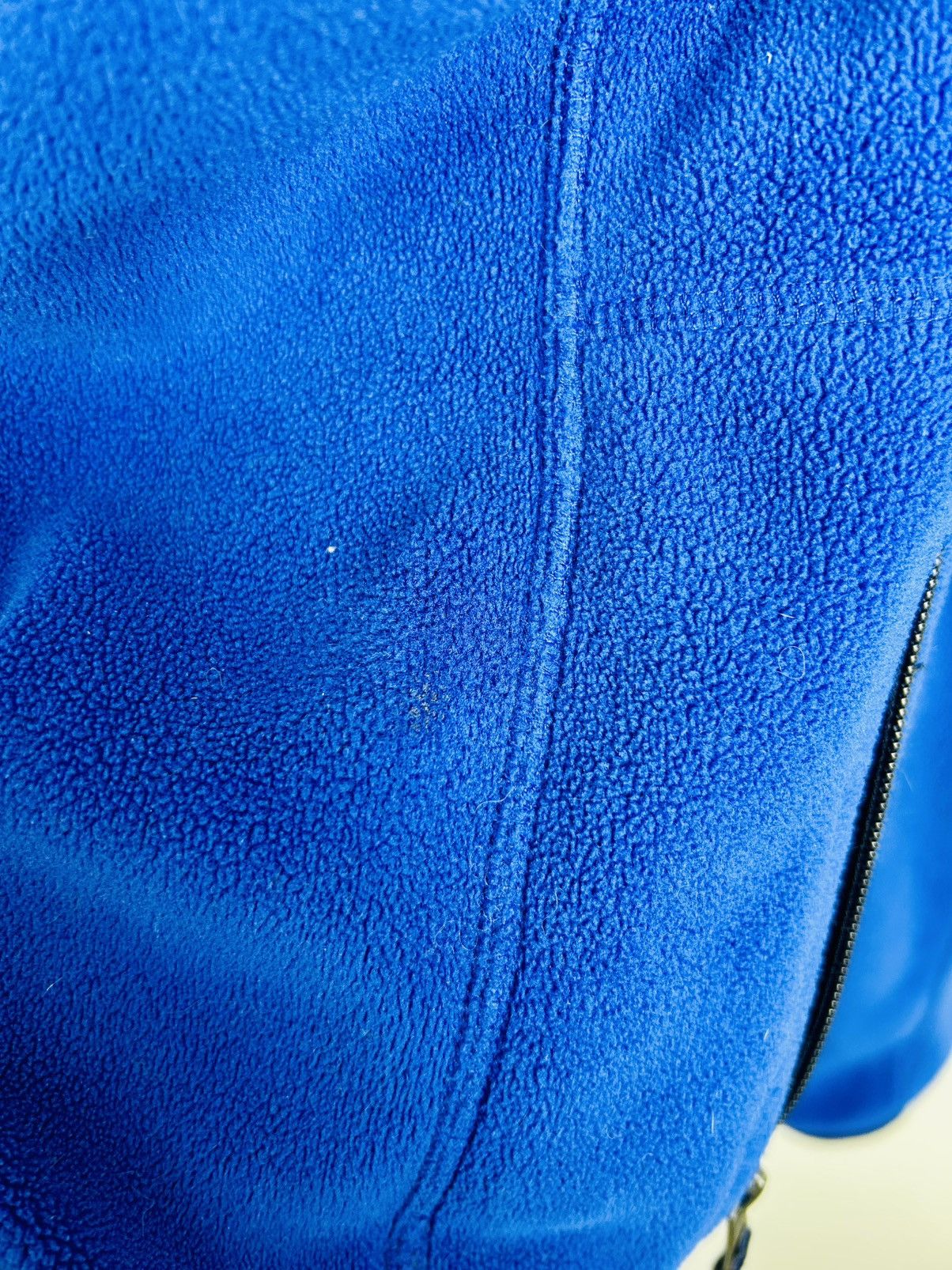 Polo Ralph Lauren × Ralph Lauren Sport Niebieski męski polar Polo Sport Ralph Lauren M Size US M / EU 48-50 / 2 - 8 Thumbnail