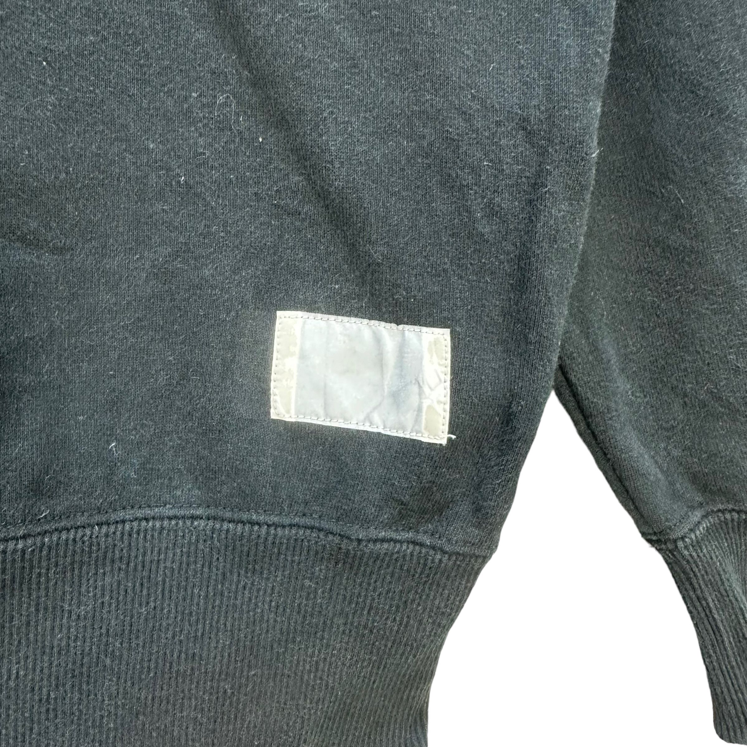 Keith Haring KEITH HARING BIG LOGO SWEATSHIRTS #8583-016 Size US S / EU 44-46 / 1 - 5 Thumbnail