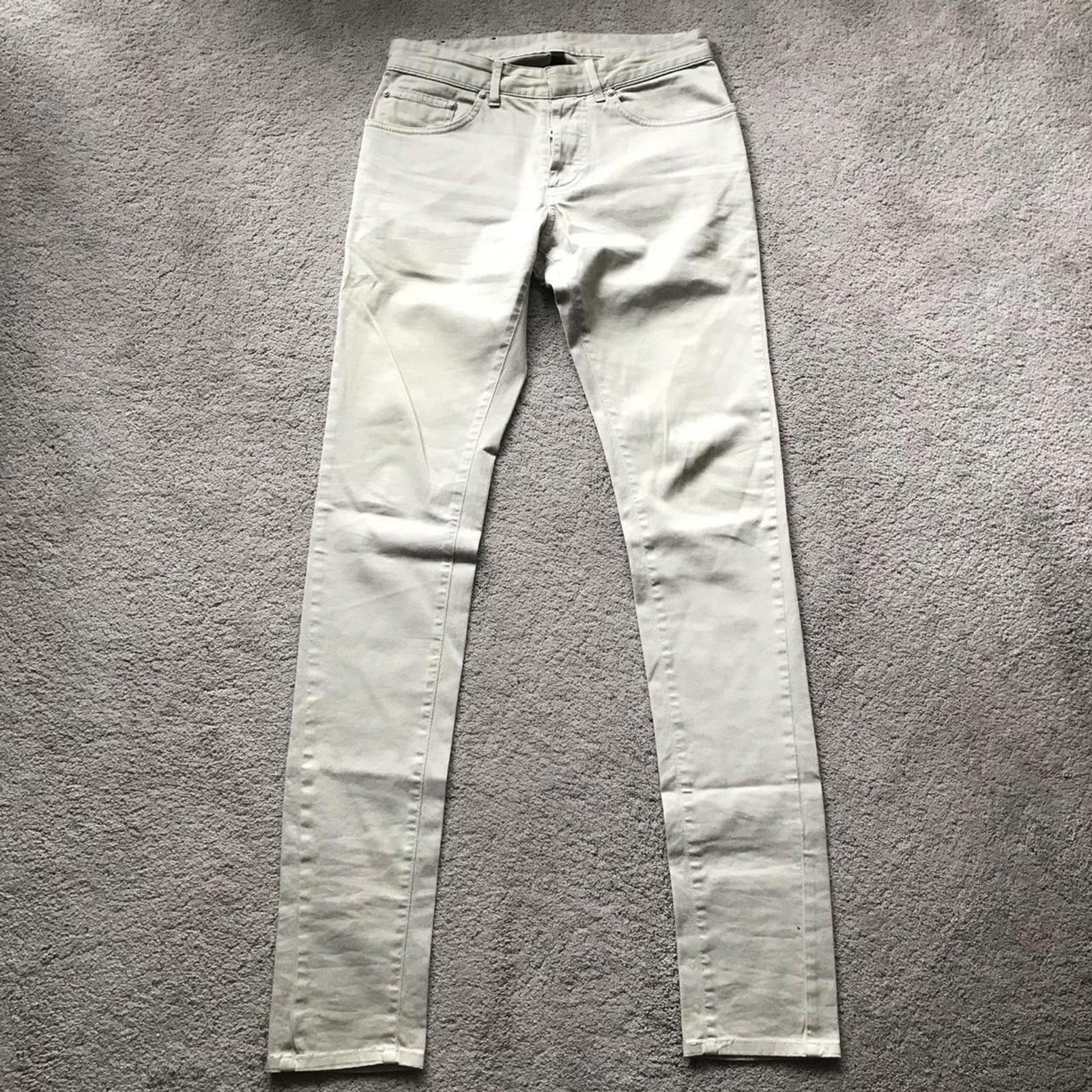 Balenciaga Balenciaga Casual Trousers Size US 28 / EU 44 - 1 Thumbnail