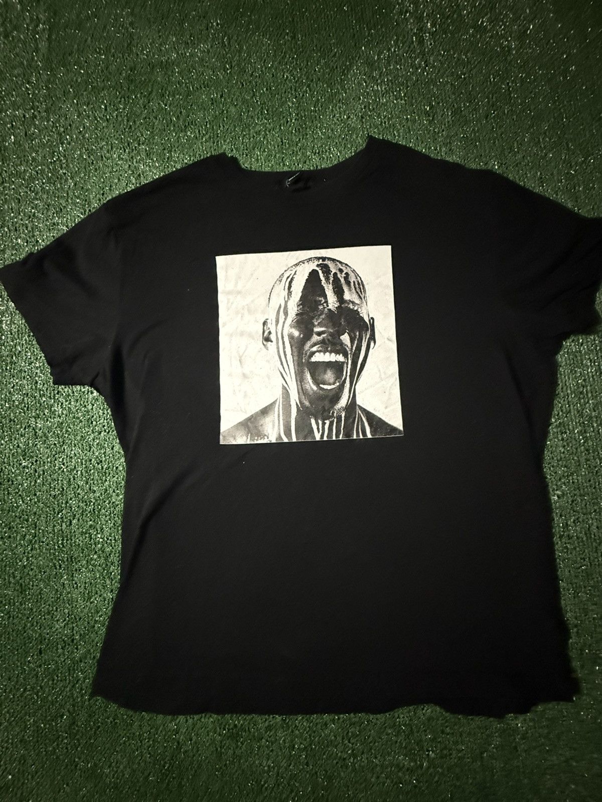Other Kendrick Lamar Merch Size US S / EU 44-46 / 1 - 1 Thumbnail