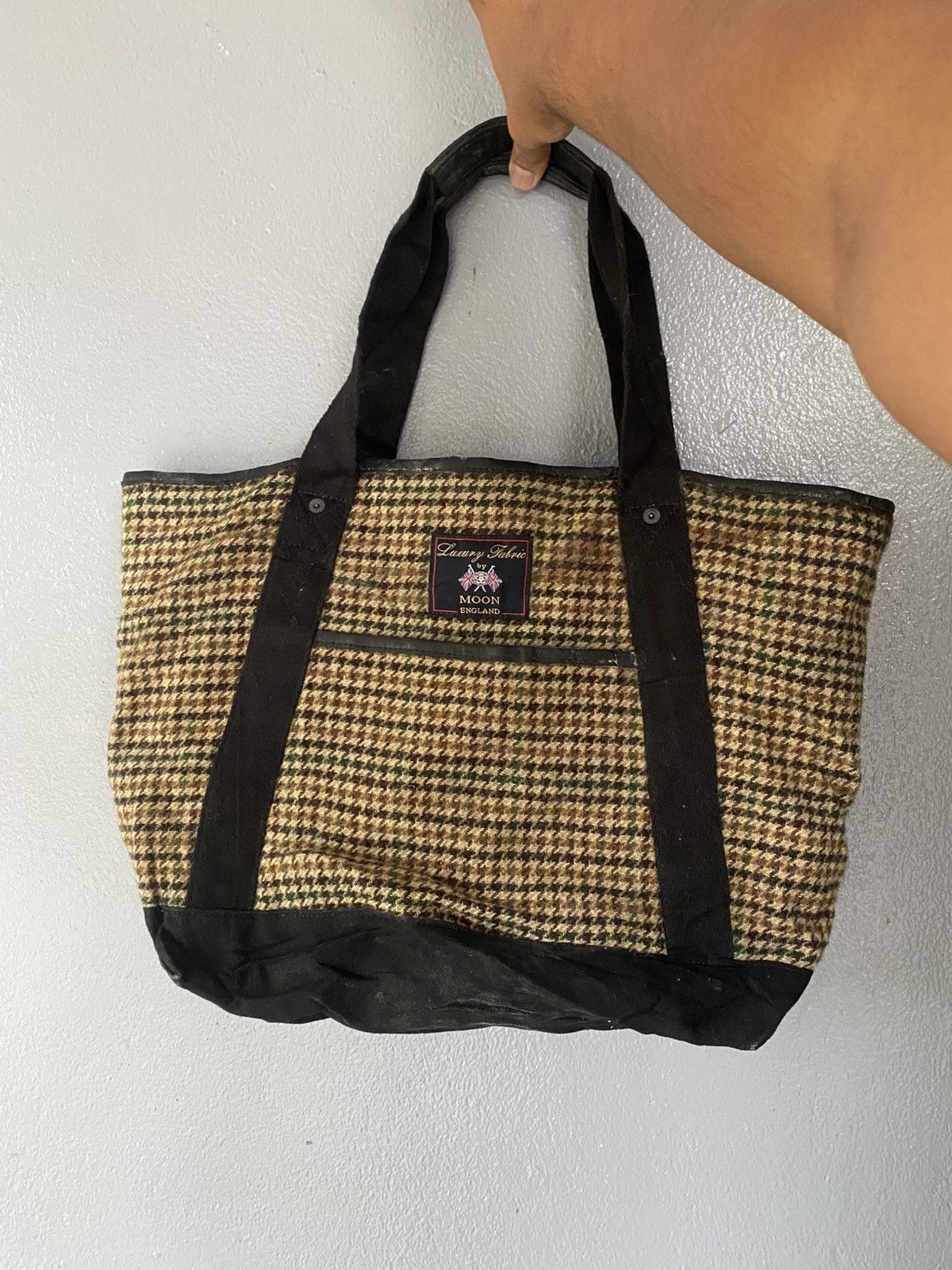 Fred Perry TOTE BAGS FRED PERRY Size ONE SIZE - 6 Thumbnail