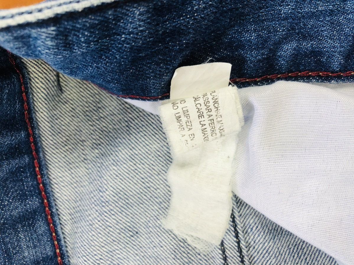 Other Zara Man Jeans Size US 30 / EU 46 - 17 Thumbnail