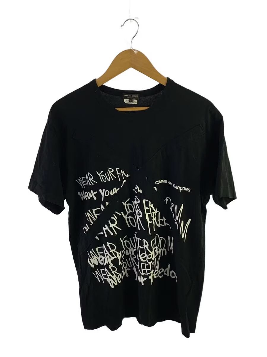 Comme des Garcons × Comme des Garcons Homme Plus 