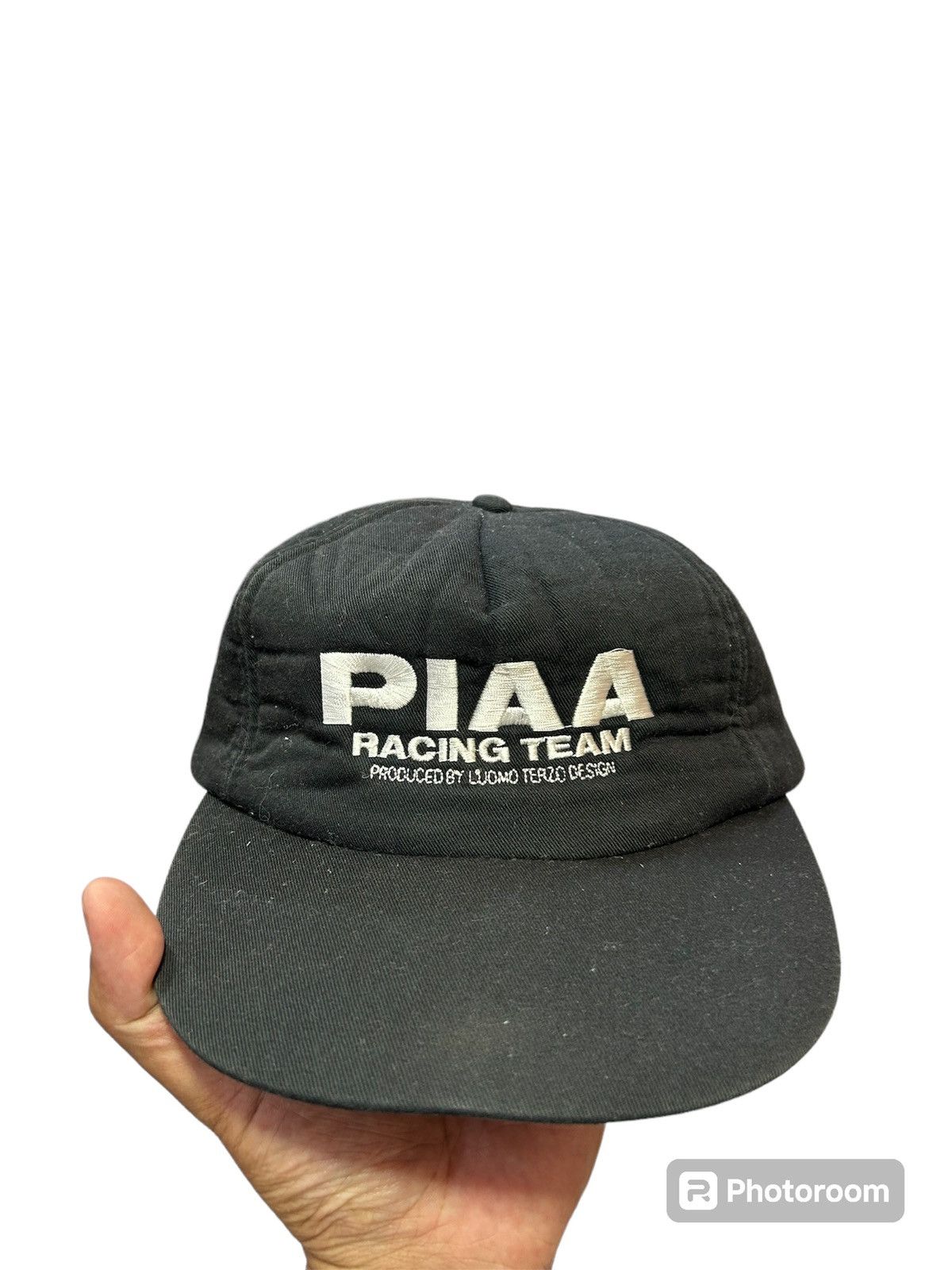 Honda × Vintage Hondaracing Size ONE SIZE - 1 Thumbnail