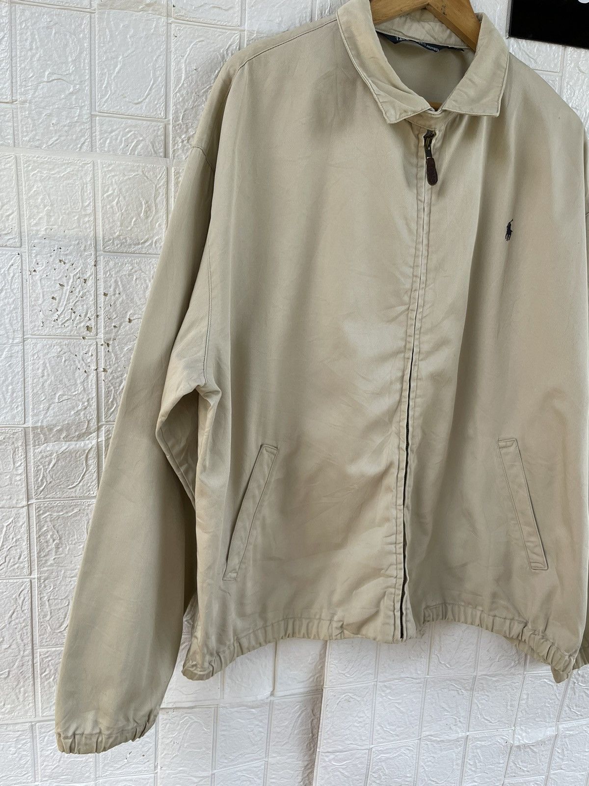 Polo Ralph Lauren Polo By Ralph Lauren Jacket Size US XL / EU 56 / 4 - 4 Thumbnail