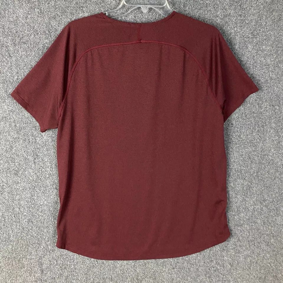 Other All In Motion T-Shirt Men's Large Short Sleeve Active Wear L Size US L / EU 52-54 / 3 - 6 Thumbnail
