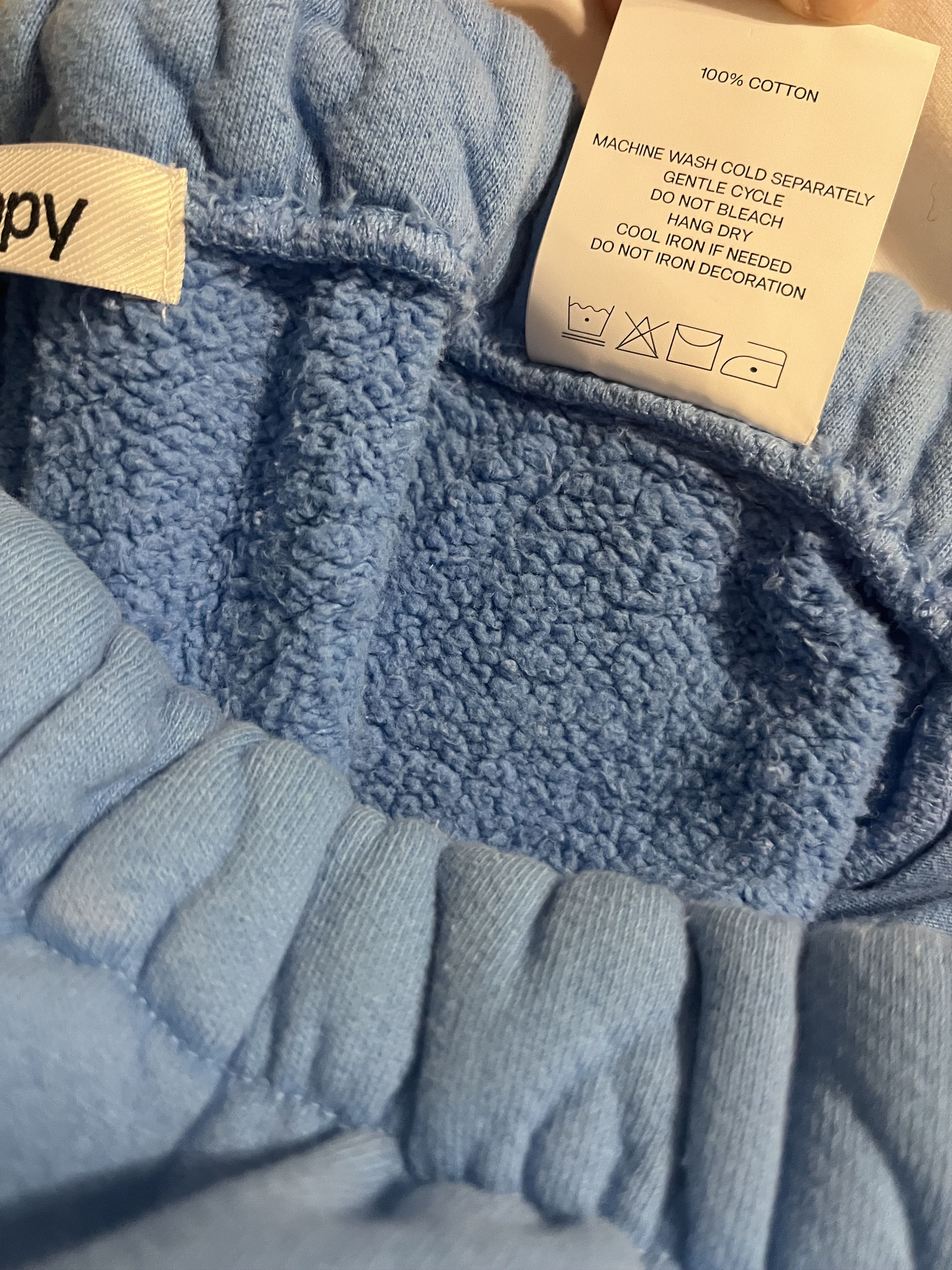 Madhappy Madhappy unisex pants, size M Size US 31 - 4 Thumbnail