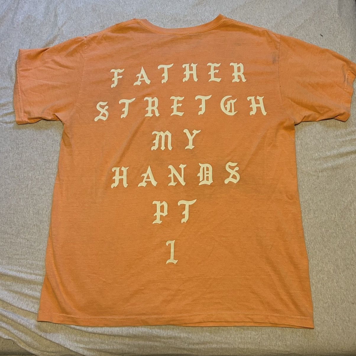 Kanye West Kanye West TLOP Los Angeles Size US L / EU 52-54 / 3 - 2 Thumbnail