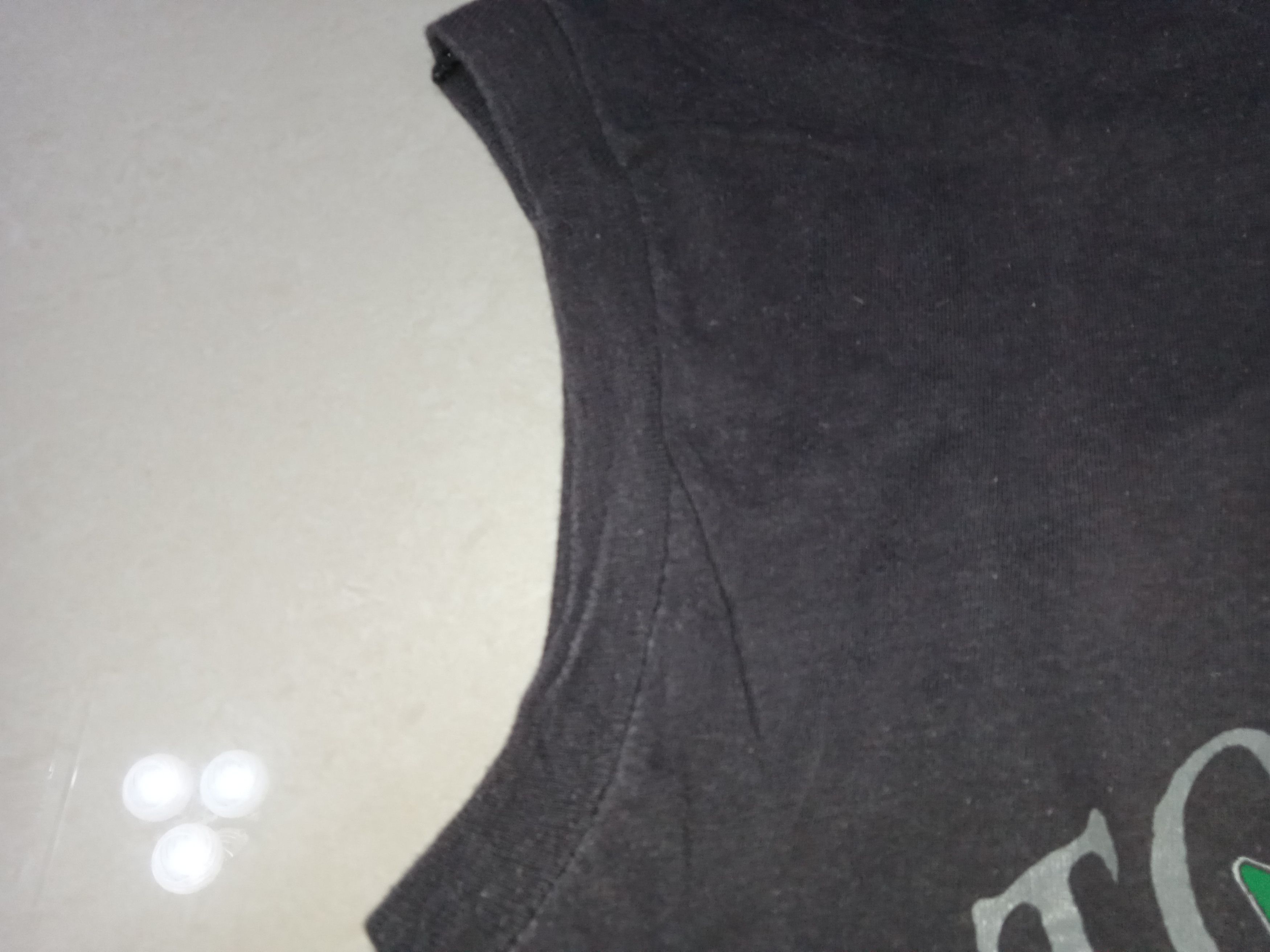Vintage Vintage 80s 1985 Tom Petty and the Heartbreakers Tank Top Size US L / EU 52-54 / 3 - 8 Thumbnail