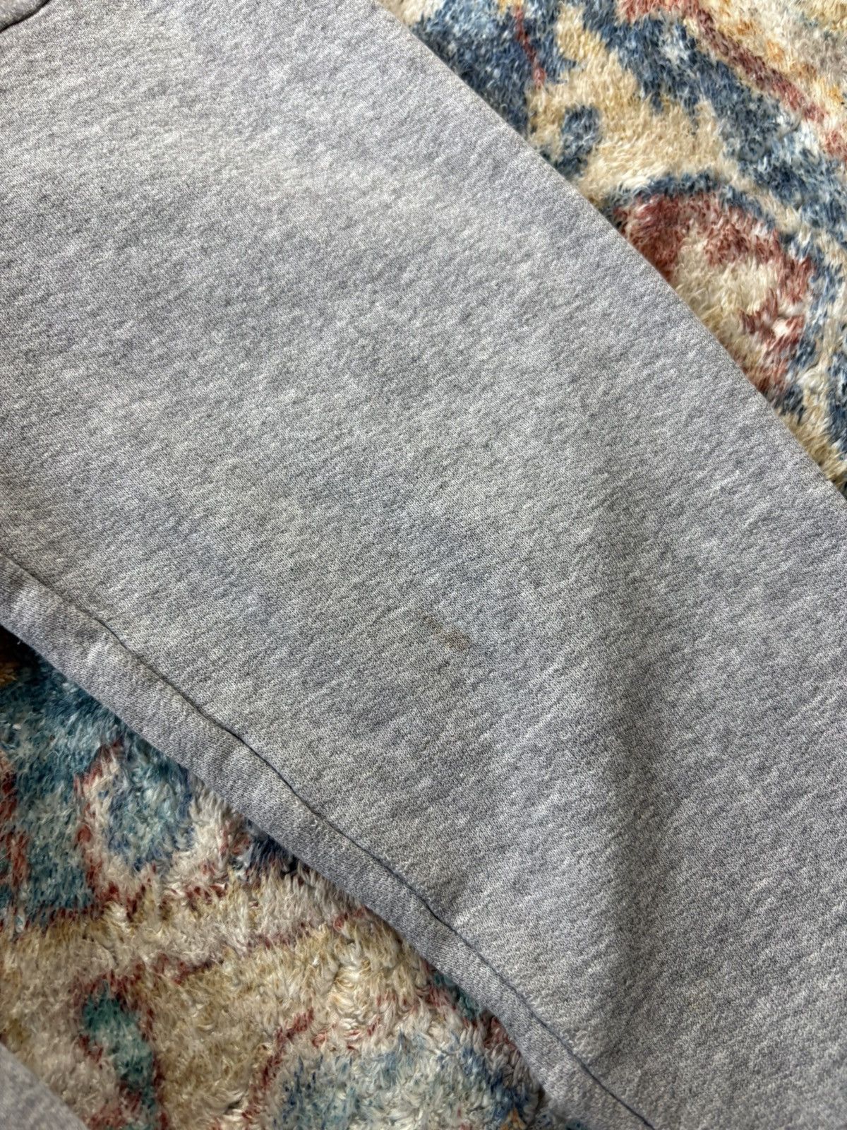 Vintage Vintage Northern Reflections Puppies Flowers Crewneck Medium Size M / US 6-8 / IT 42-44 - 6 Thumbnail